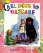 Carl Goes to Daycare