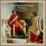Carl Heinrich Graun: Polydorus