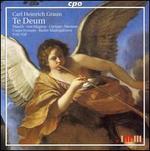Carl Heinrich Graun: Te Deum