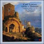 Carl Loewe: Lieder & Balladen, Vol. 17
