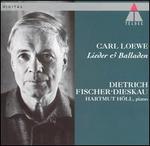 Carl Loewe: Lieder & Balladen
