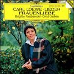 Carl Loewe: Lieder; Frauenliebe