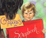 Carl Makes a Scrapbook - 
