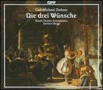 Carl Michael Ziehrer: Die drei W�nsche