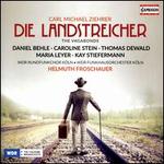 Carl Michael Ziehrer: Die Landstreicher