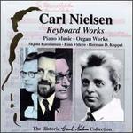Carl Neilsen Collection Vol.5