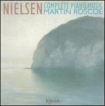 Carl Nielsen: Complete Piano Music
