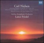 Carl Nielsen: Orchestral Works