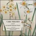 Carl Nielsen sung by the Danish National Choirs
