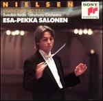 Carl Nielsen: Symphonies Nos. 3 & 6