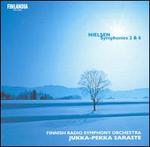 Carl Nielsen: Symphonies Nos. 3 & 6