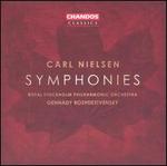 Carl Nielsen: Symphonies