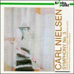 Carl Nielsen: Symphony No.3