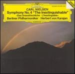 Carl Nielsen: Symphony No. 4 "The Inextinguishable"