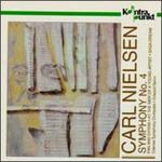 Carl Nielsen: Symphony No. 4