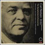 Carl Nielsen: The Symphonies & Concertos