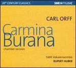 Carl Orff: Carmina Burana - Chamber Version