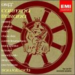 Carl Orff: Carmina Burana
