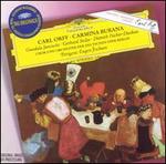 Carl Orff: Carmina Burana