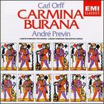 Carl Orff: Carmina Burana
