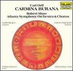 Carl Orff: Carmina Burana