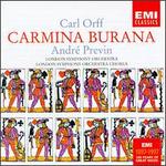 Carl Orff: Carmina Burana