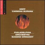 Carl Orff: Carmina Burana
