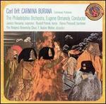 Carl Orff: Carmina Burana