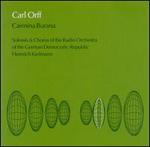 Carl Orff: Carmina Burana