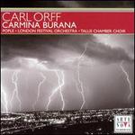 Carl Orff: Carmina Burana