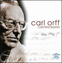 Carl Orff: Carmina Burana - Lubeck Festival Chor (choir, chorus); Lubeck Festival Orchestra; Johannes Davis (conductor)