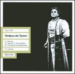 Carl Orff: Oedipus der Tyrann