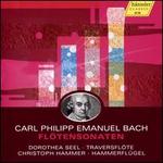 Carl Philipp Emanuel Bach: Fl�tensonaten