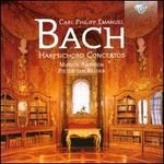 Carl Philipp Emanuel Bach: Harpsichord Concertos