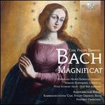 Carl Philipp Emanuel Bach: Magnificat