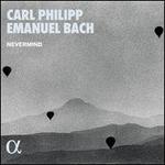 Carl Philipp Emanuel Bach