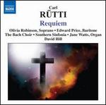 Carl R�tti: Requiem