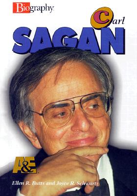 Carl Sagan - Butts, Ellen R Schwartz