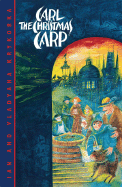 Carl, the Christmas Carp