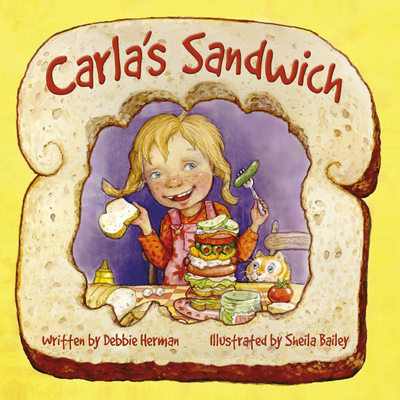 Carla's Sandwich - Herman, Debbie