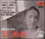 Carlisle Floyd: Susannah, A Musical Drama in Two Acts