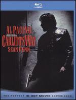 Carlito's Way [Blu-ray]
