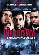 Carlito's Way: Rise to Power [WS] - Michael S. Bregman