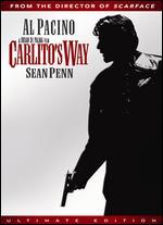 Carlito's Way [Ultimate Edition]