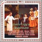 Carlo Coccia: Clotilde
