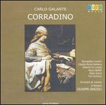 Carlo Galante: Corradino