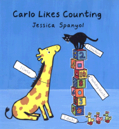 Carlo Likes Counting