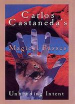 Carlos Castaneda's Magical Passes