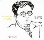 Carlos Ch�vez: Complete Chamber Music, Vol. 2