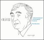 Carlos Ch�vez: Complete Chamber Music, Vol. 3